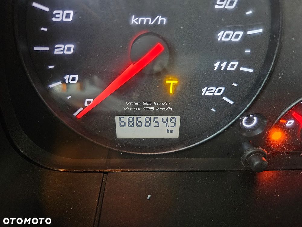 Iveco STRALIS 460 XP*Retarder* - 17