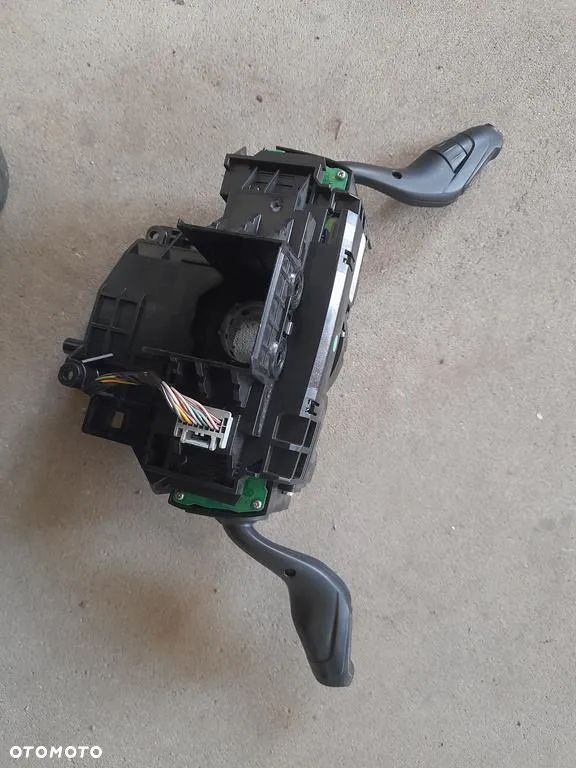 przełączniki manetki pająk Ford C-MAX BV6T-13N064-AF - 5