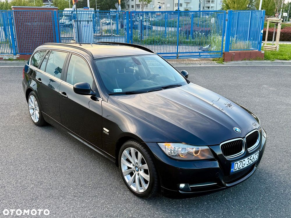 BMW Seria 3 320d DPF Edition Fleet Exclusive - 24