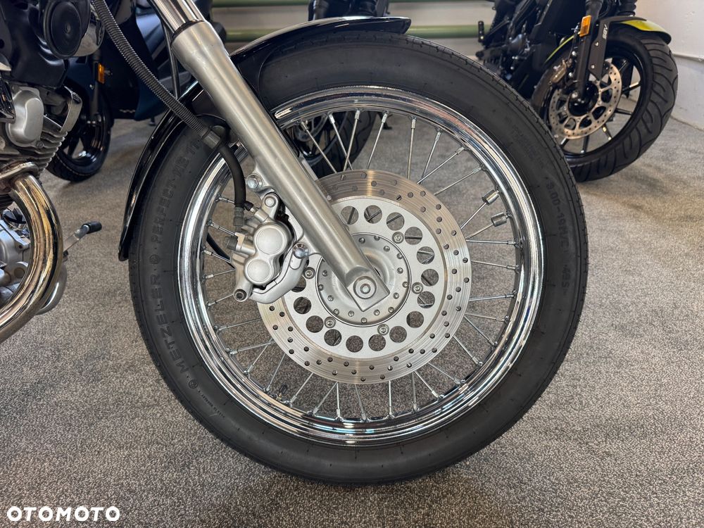 Yamaha Virago - 6