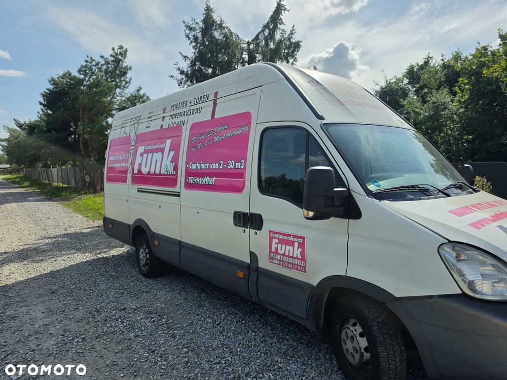 Iveco 35s118v - 35