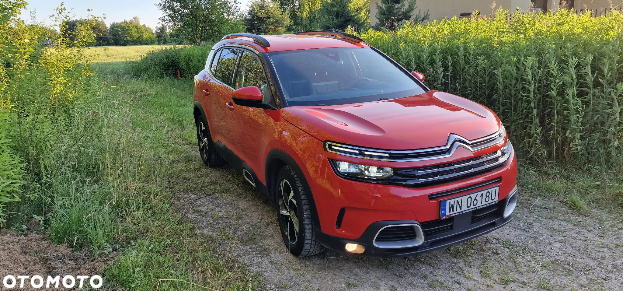 Citroën C5 Aircross 2.0 BlueHDi Shine EAT8 - 3