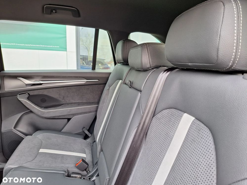 Skoda Kodiaq 2.0 TDI 4x4 Sportline DSG - 12