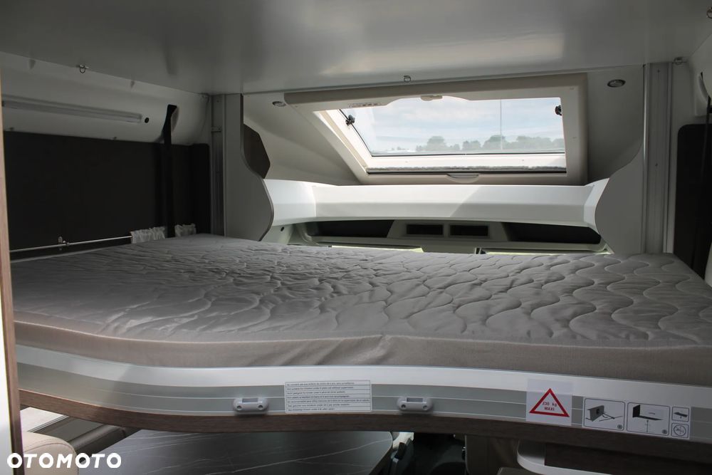 Benimar Tessoro 481 - 21