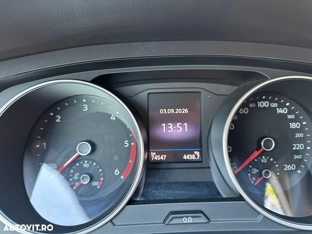 Volkswagen Tiguan - 6
