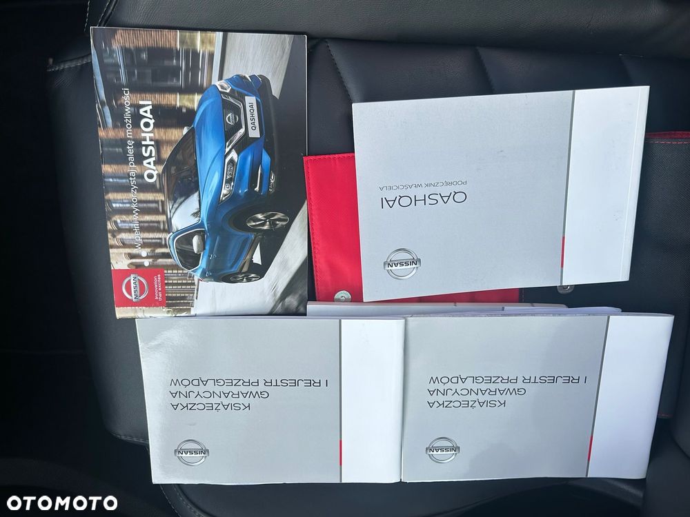 Nissan Qashqai 1.3 DIG-T Tekna - 25