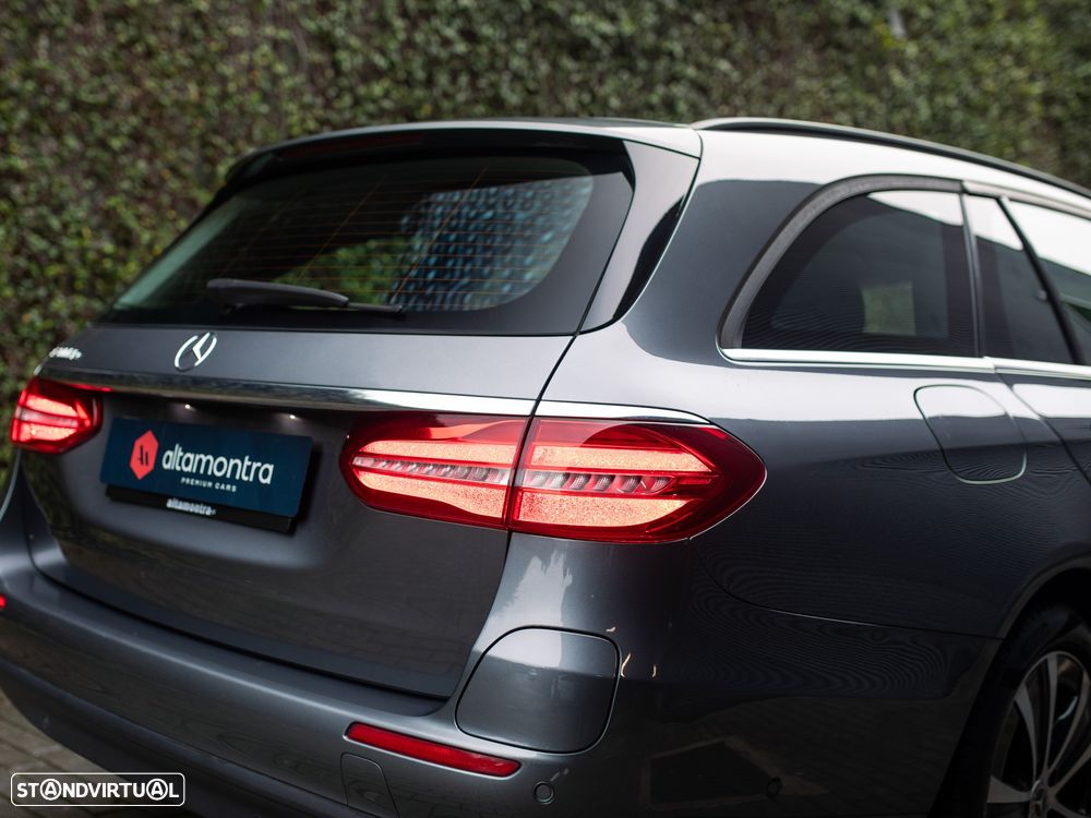Mercedes-Benz E 300 de 9G-TRONIC Avantgarde - 19