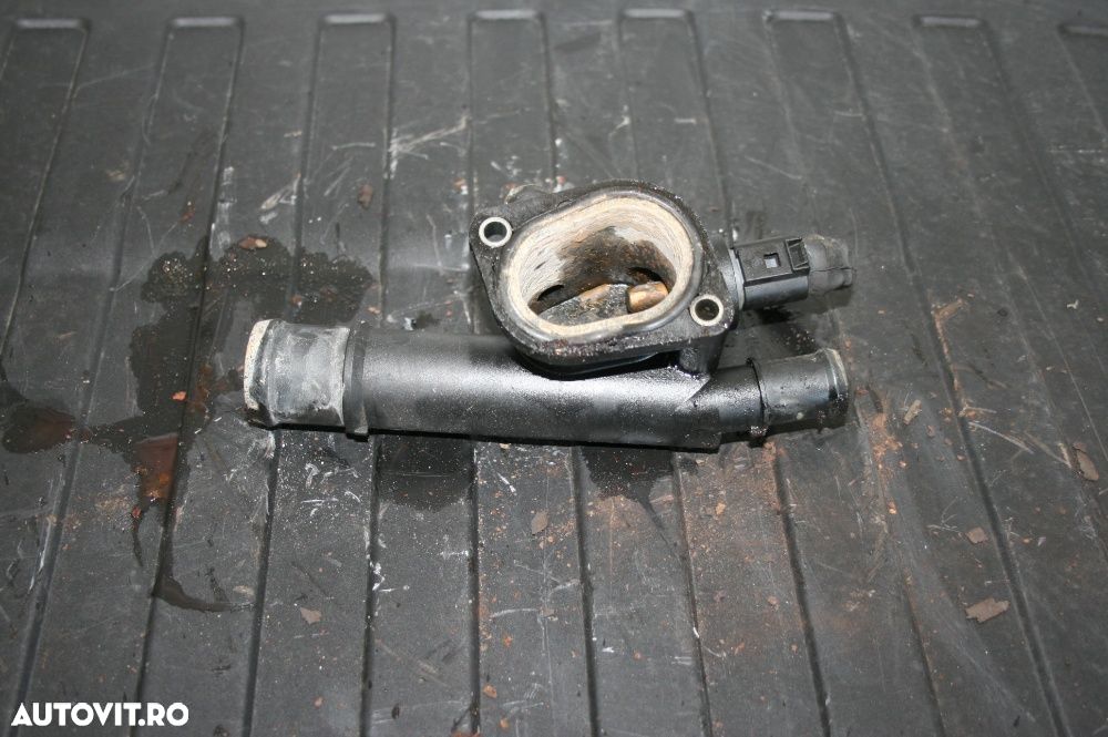 Corp Termostat Audi A4 B7 2.0 Tdi Motor BPW - 1