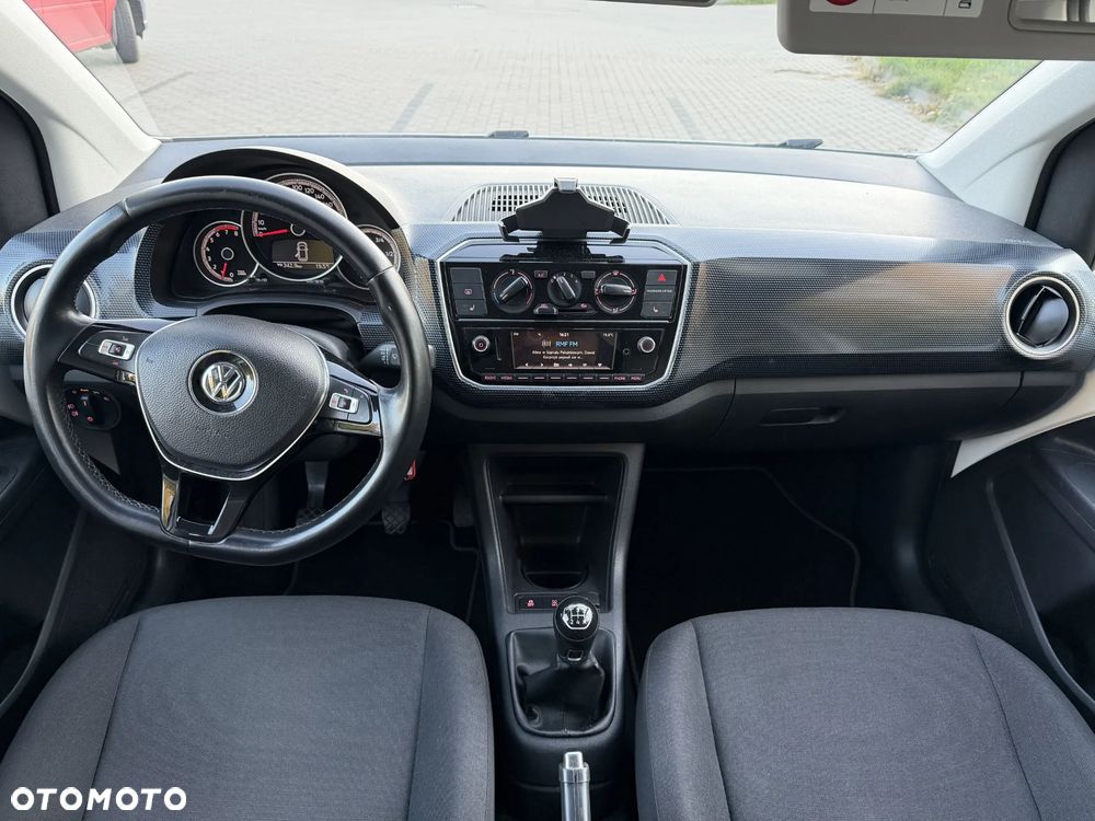 Volkswagen up! 1.0 move - 17