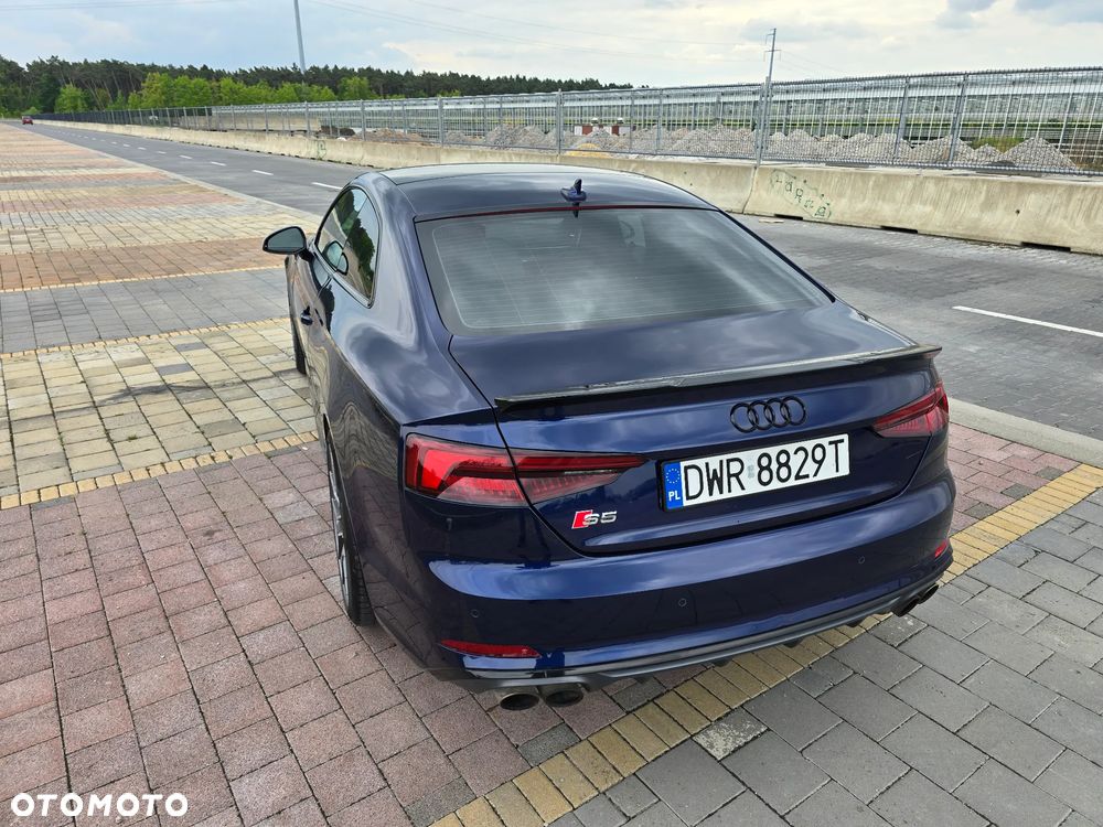 Audi S5 Coupé ver-coupe-3-0-tfsi-quattro-tiptronic - 17