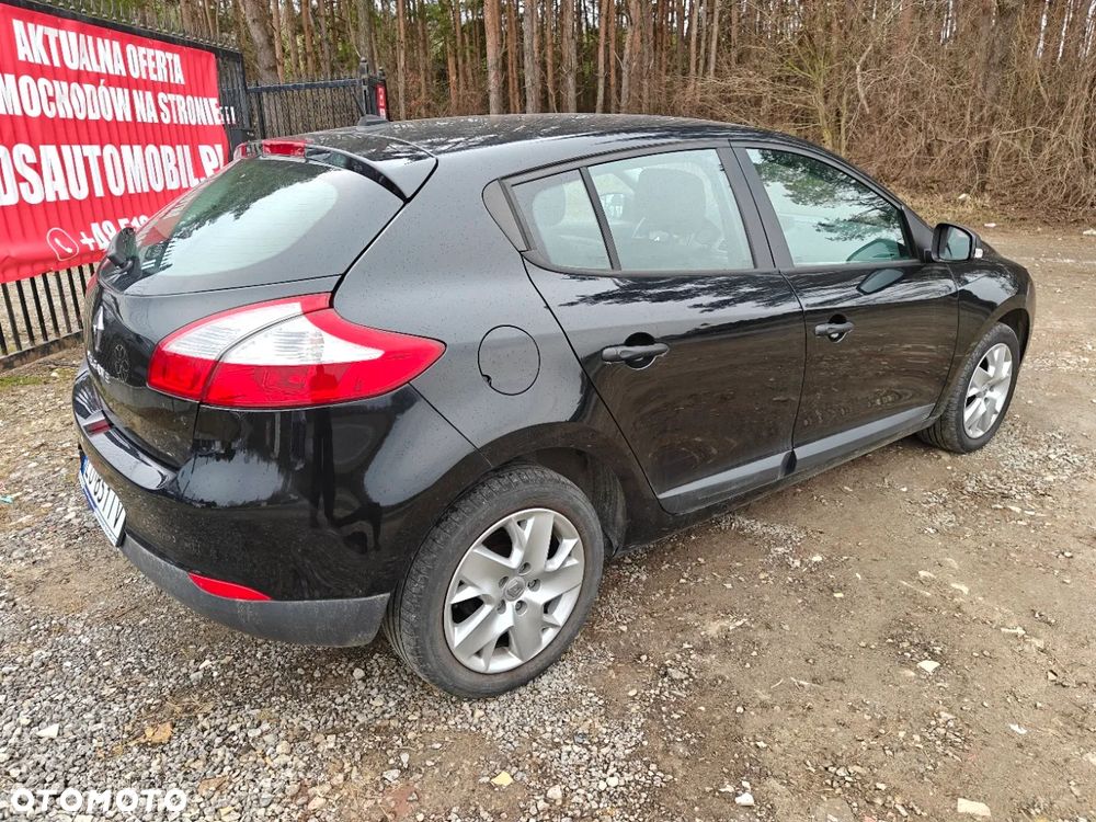 Renault Megane 1.6 16V 100 Expression - 6