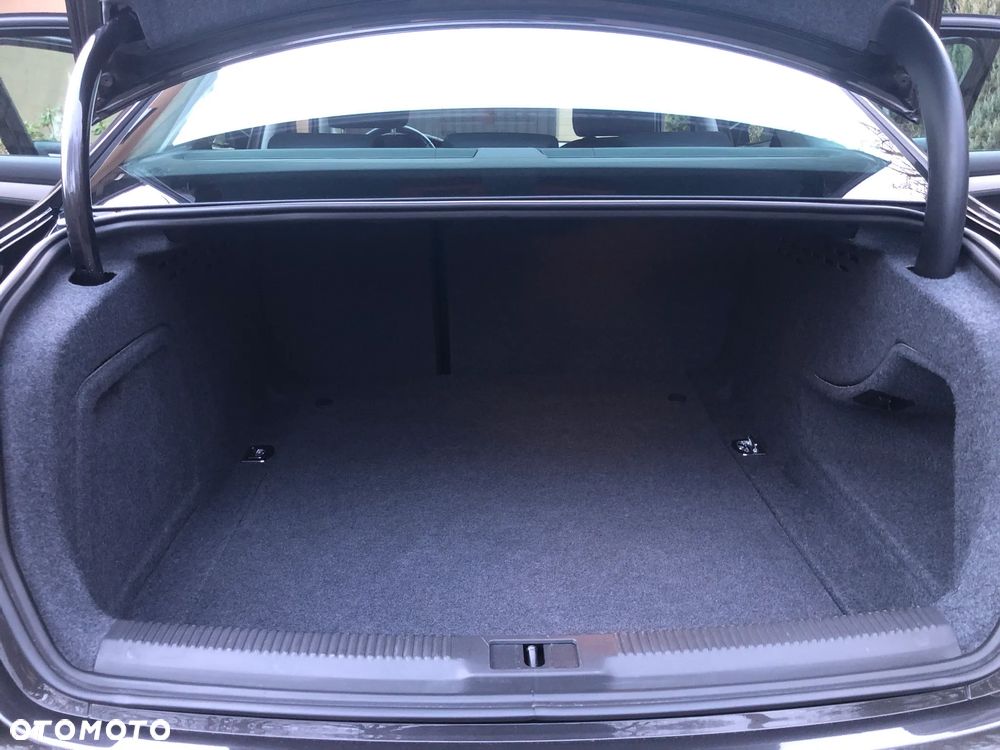 Audi A4 Limousine 1.8 TFSI Ambition - 21