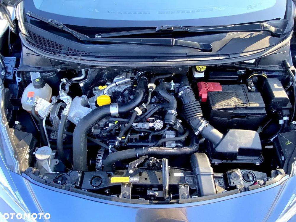 Nissan Micra 0.9 IG-T BOSE Personal Edition - 19