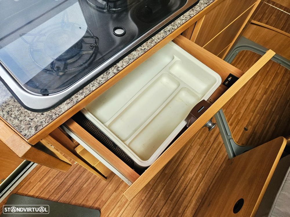 Pössl Roadcruiser - 20