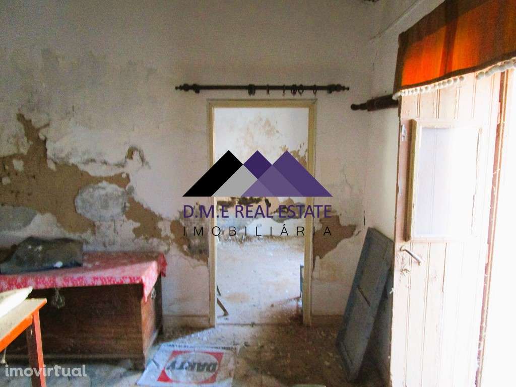 Casa Térrea c/ Terreno para Recuperar - Grande imagem: 5/29