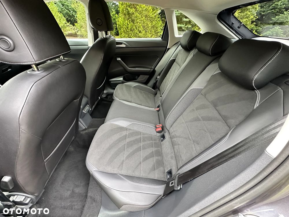 Volkswagen Taigo 1.0 TSI Style DSG - 21