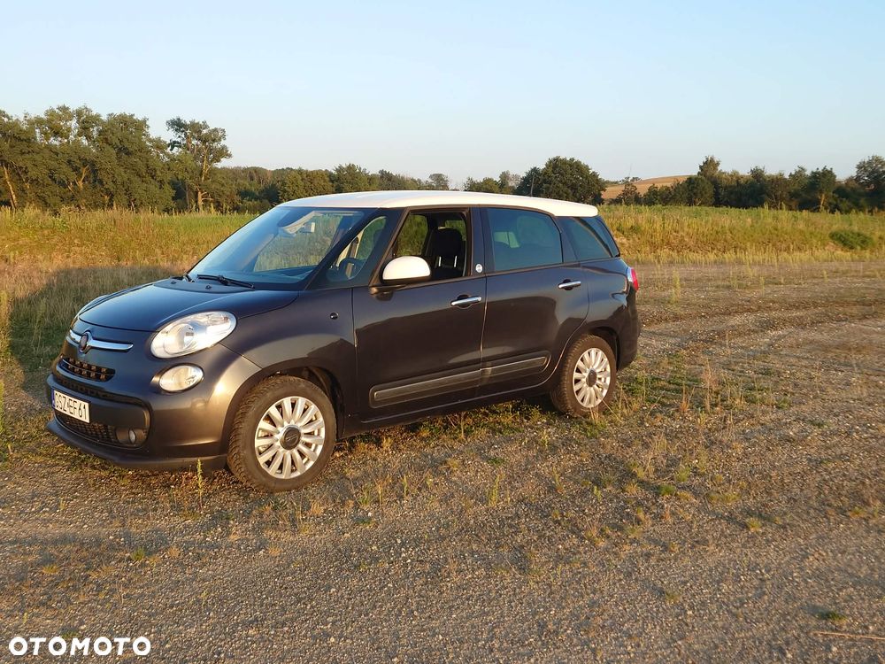 Fiat 500L 1.6 Multijet Lounge S&S - 1