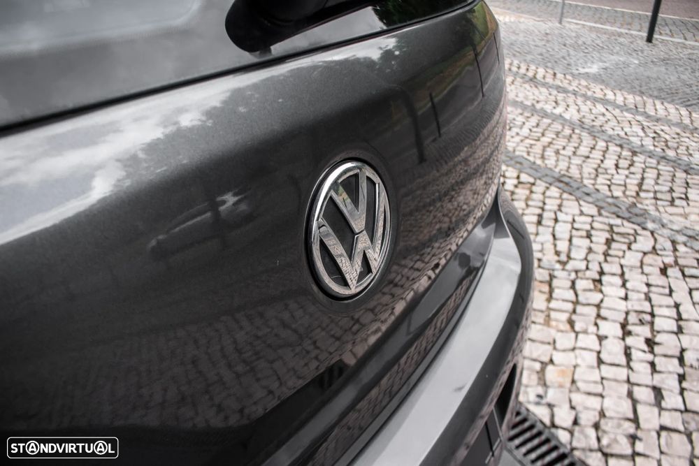 VW Polo 1.2 Confortline - 10
