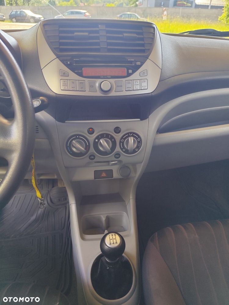 Hyundai i10 - 7