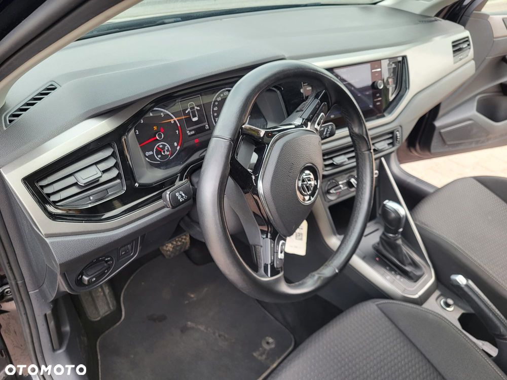 Volkswagen Polo - 40
