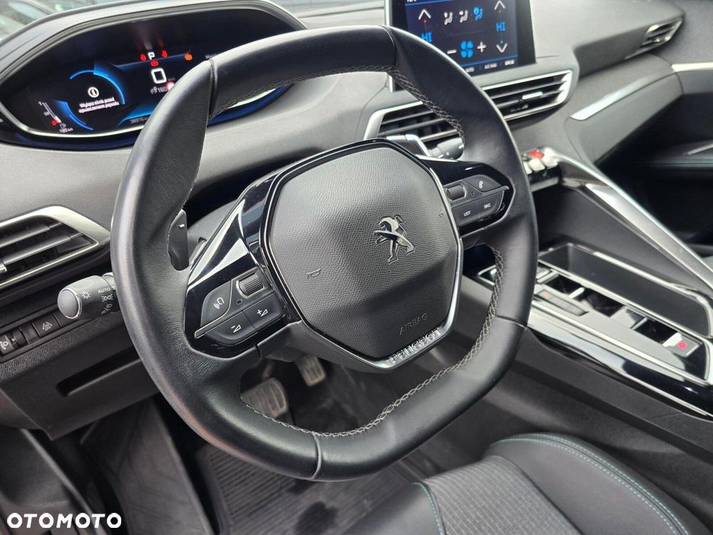 Peugeot 5008 1.2 PureTech mHEV Allure Pack S&S e-DCS6 - 20