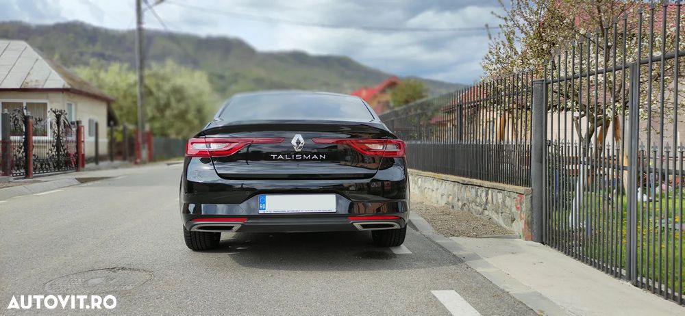 Renault Talisman - 1