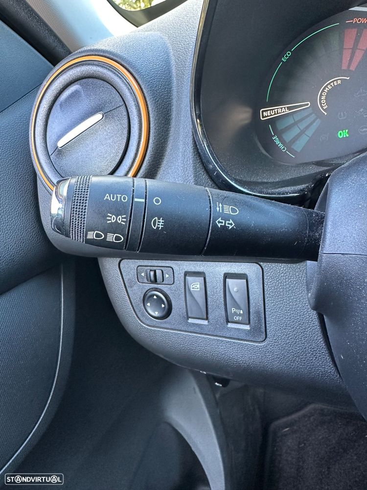 Dacia Spring Comfort Plus - 21