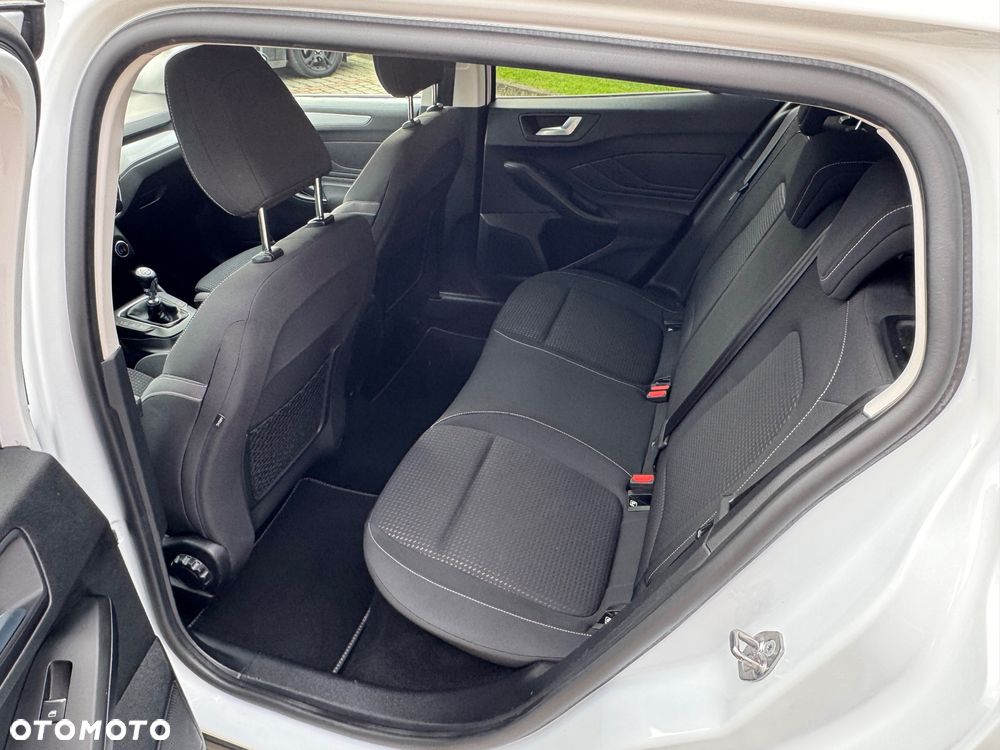 Ford Focus 1.0 EcoBoost Start-Stopp-System ACTIVE - 13
