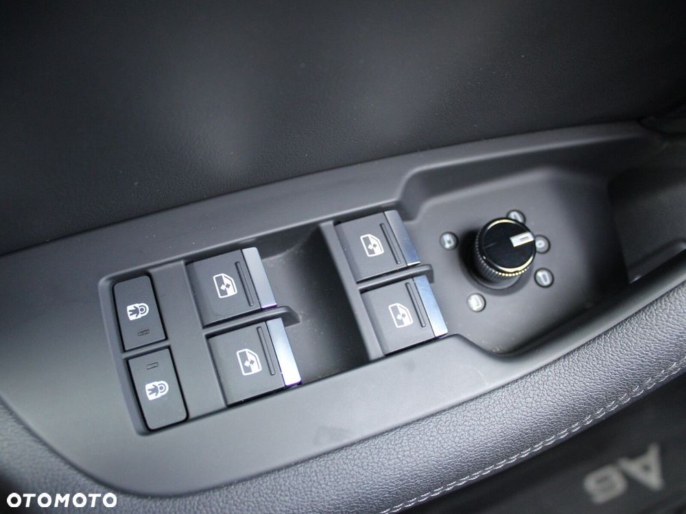 Audi A6 Avant 45 TFSI mHEV Quattro S tronic - 36