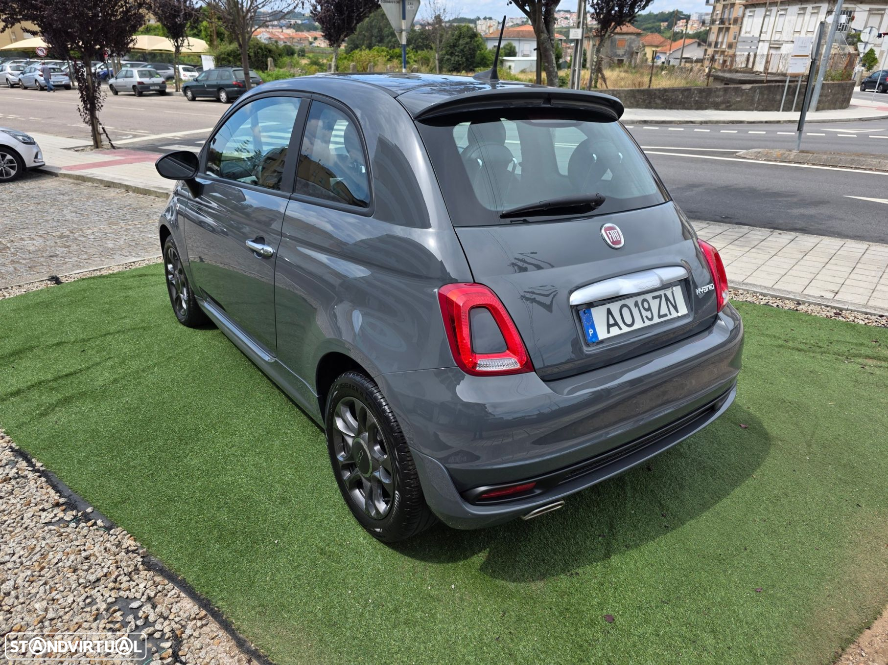 Fiat 500 - 24
