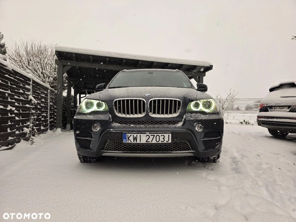 BMW X5 - 15