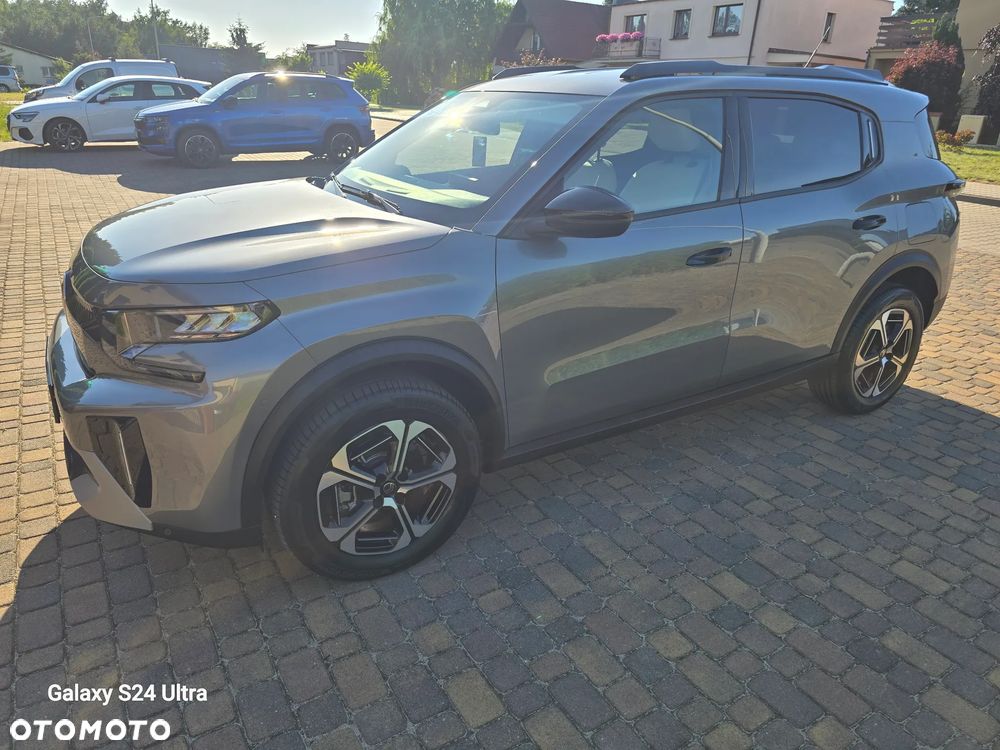 Citroën C3 Aircross 1.2 mHEV You Pack Plus S&S eDCT6 - 18