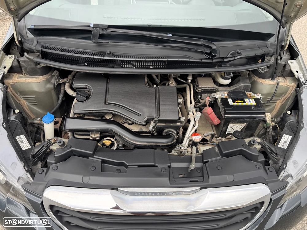 Peugeot 108 1.0 VTI S&S Top! Allure - 20