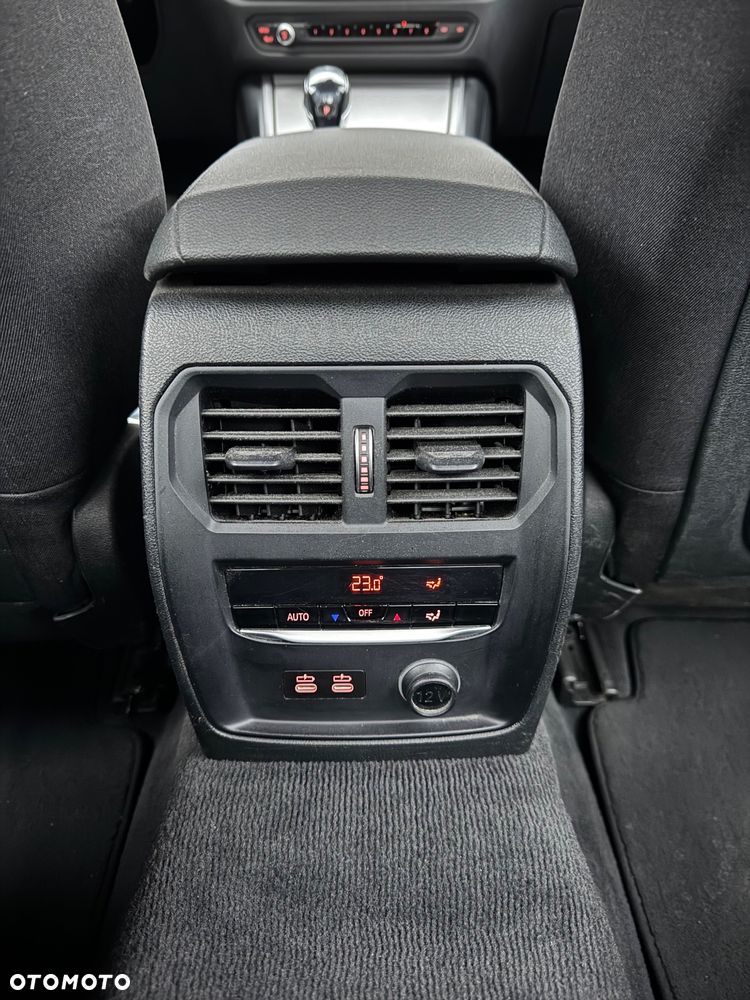 BMW Seria 3 318i Business Edition sport - 15