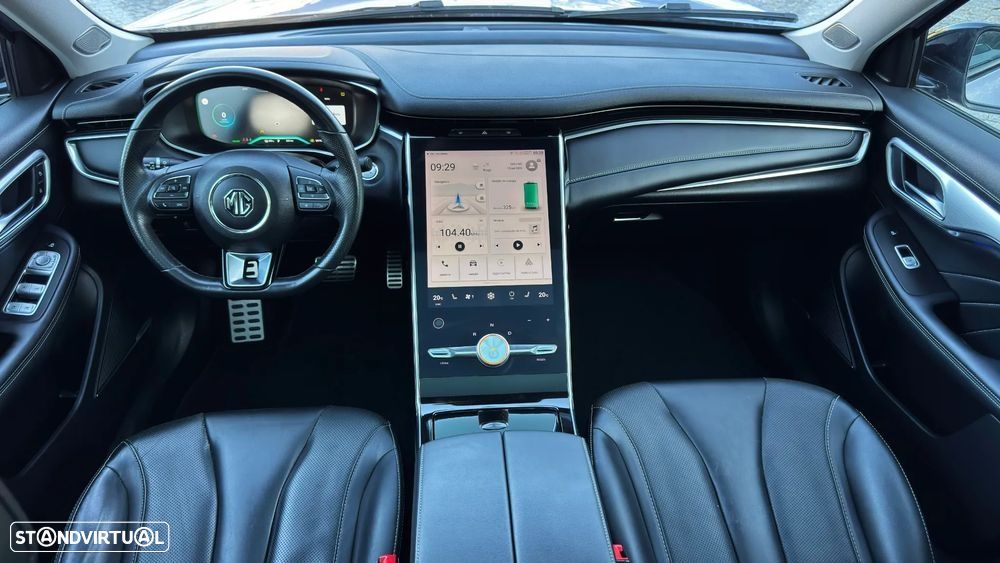 MG Marvel R 70 kWh AWD Performance - 7