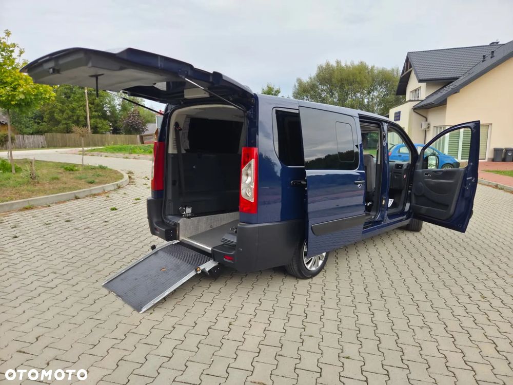 Fiat Scudo - 22