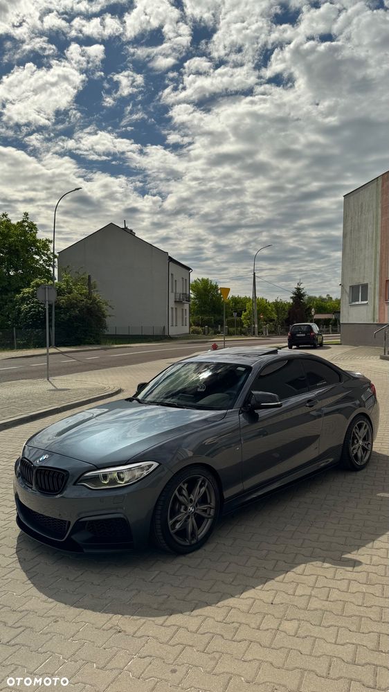 BMW Seria 2 M235i sport - 2
