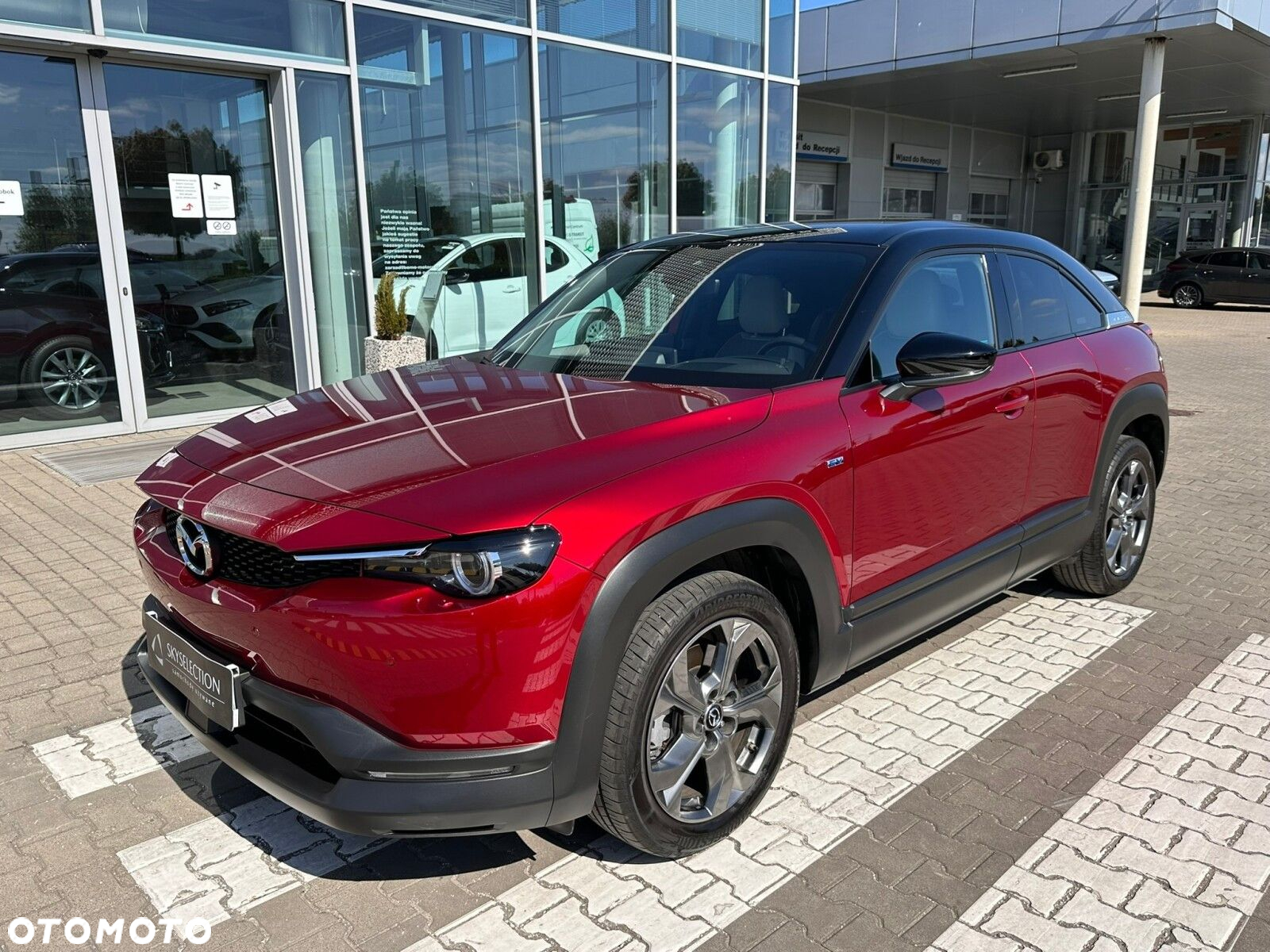 Mazda MX-30 - 2