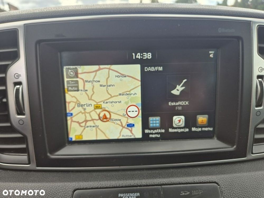 Kia Sportage - 38