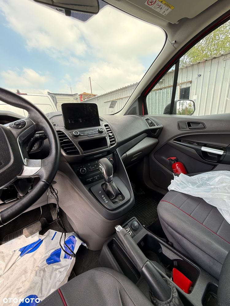 Ford Transit Connect Kombi 230 L2 Trend PowerShift - 11