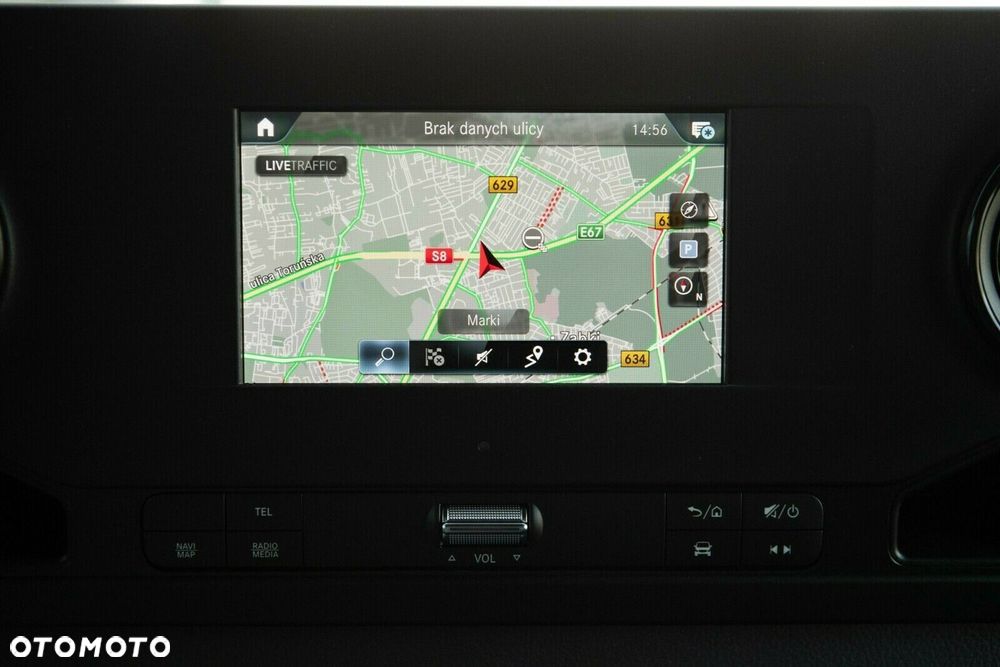 Mercedes-Benz Sprinter - 27