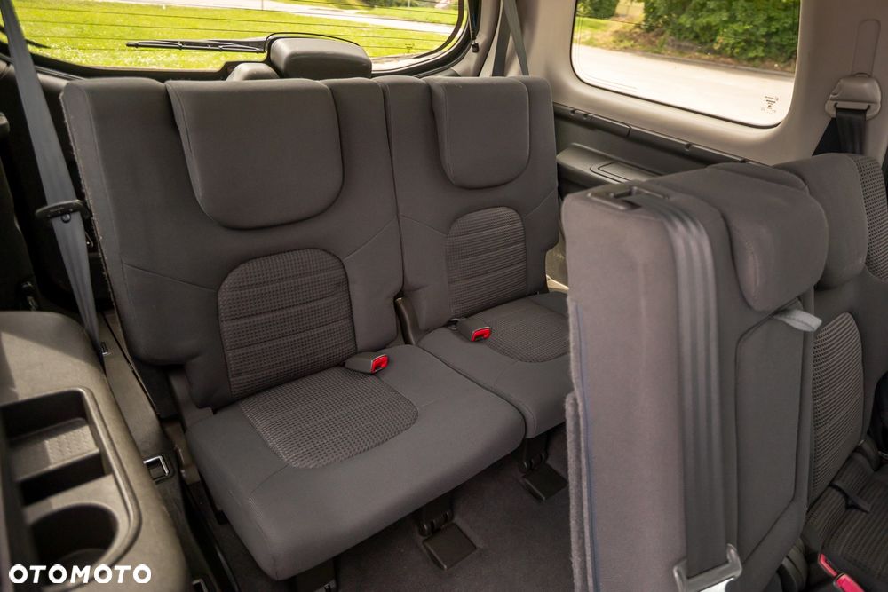 Nissan Pathfinder 2.5 dCi Premium - 28