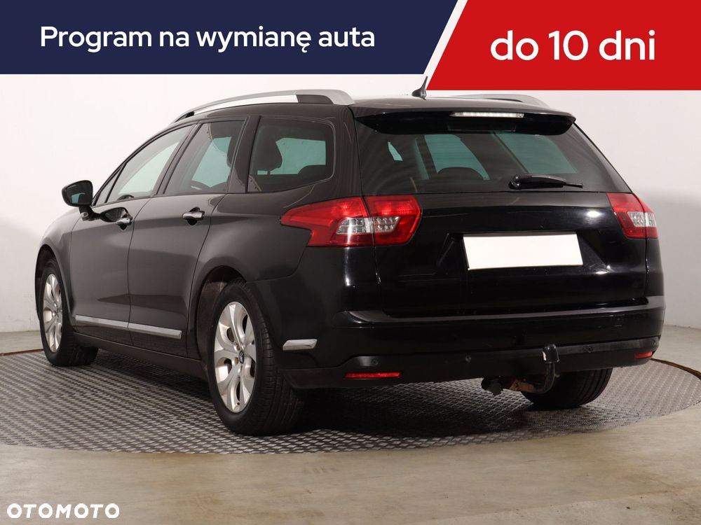 Citroën C5 - 5
