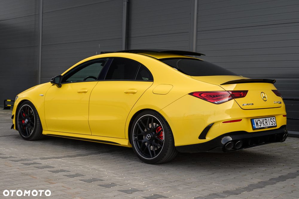 Mercedes-Benz CLA - 16