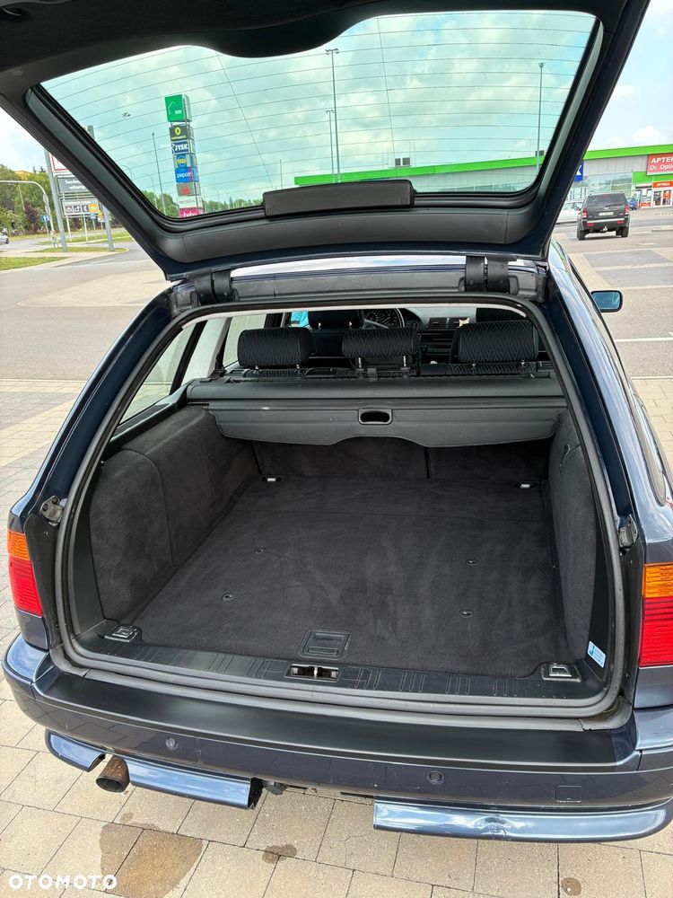 BMW Seria 5 525i - 19