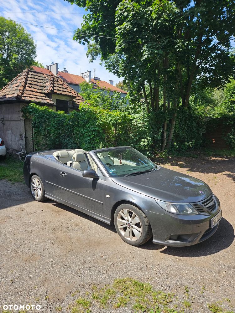 Saab 9-3 1.9TTiD PF - 2