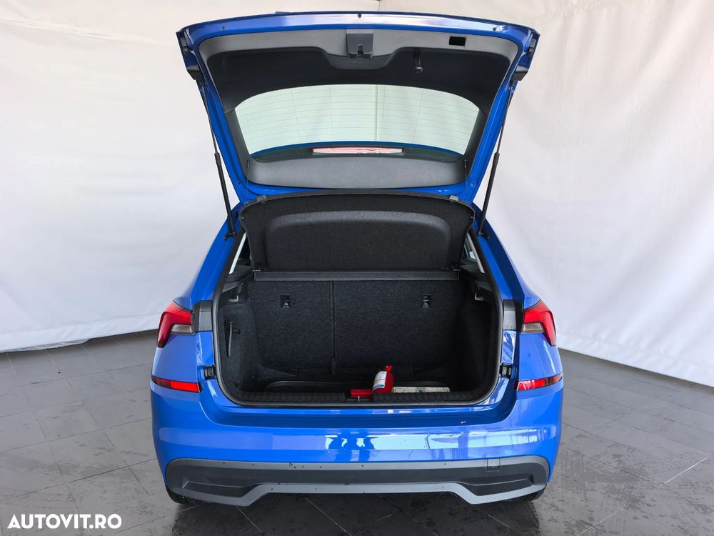 Skoda Kamiq 1.0 TSI Active - 7