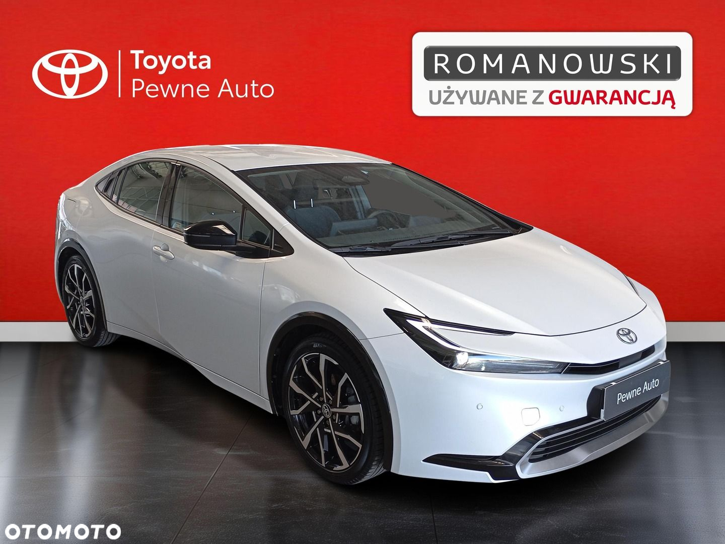 Toyota Prius - 3