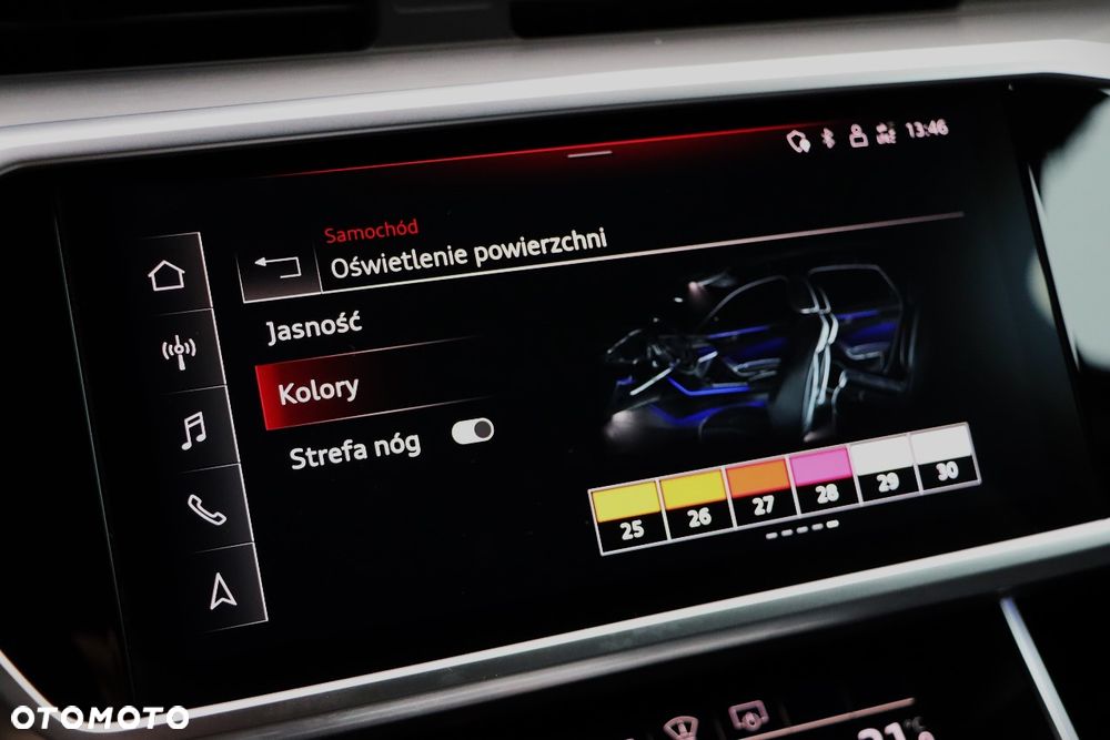 Audi A6 Avant 45 TFSI quattro S tronic S line - 37