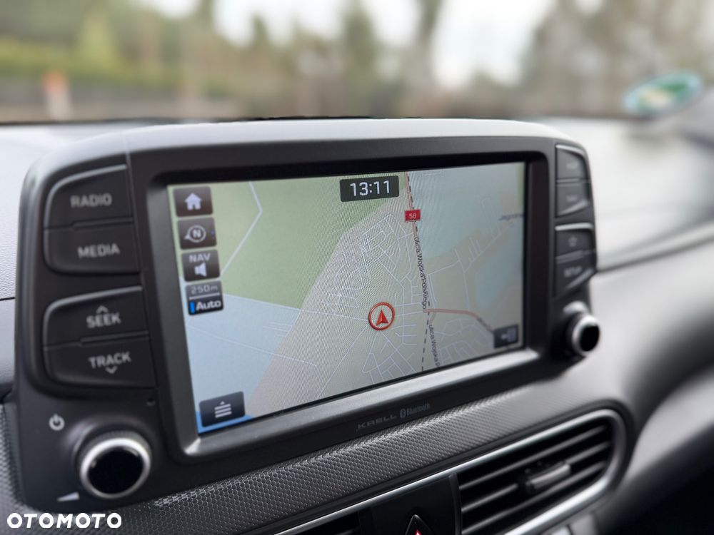 Hyundai Kona 1.6 T-GDI DCT Style - 11